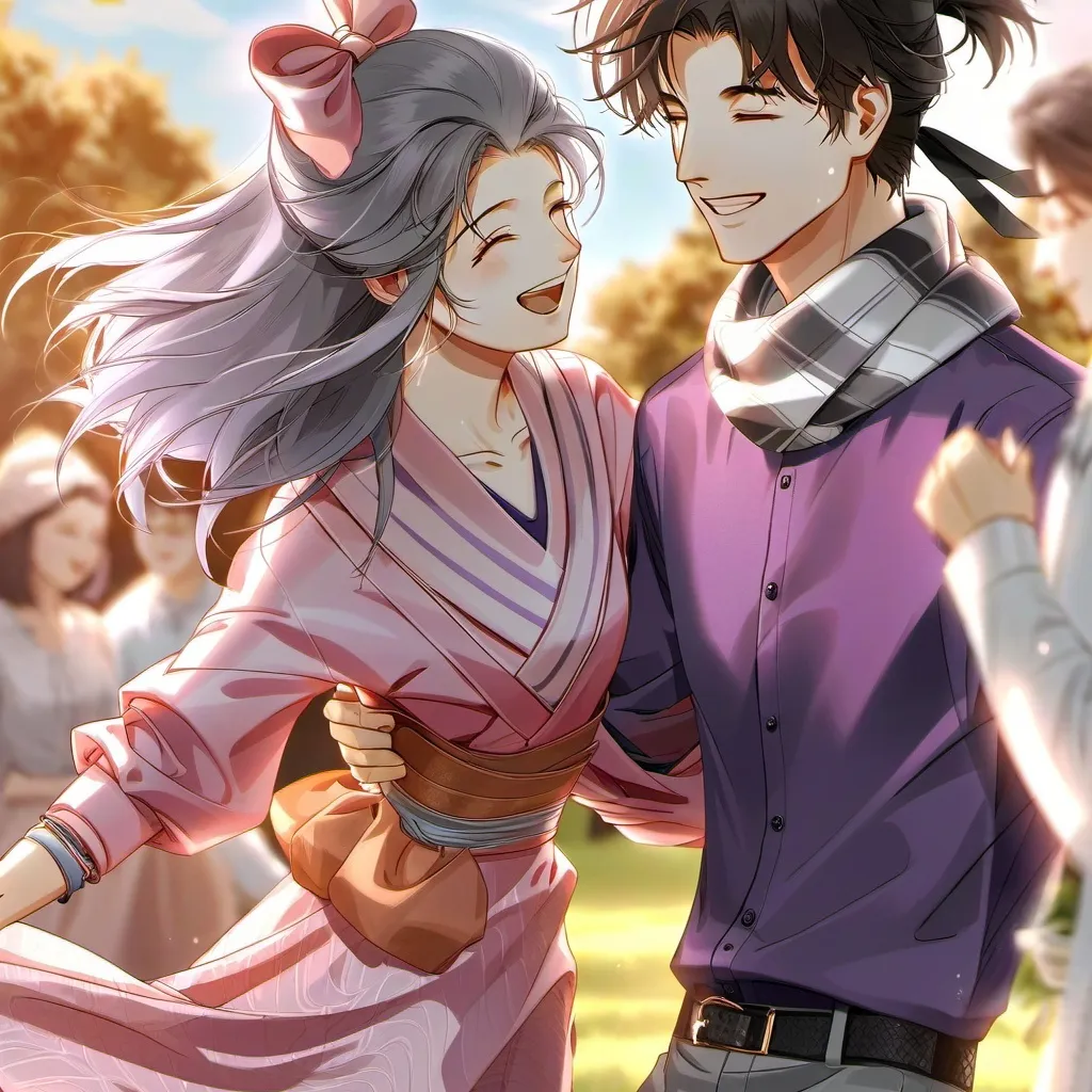 chat with ai character: boxten