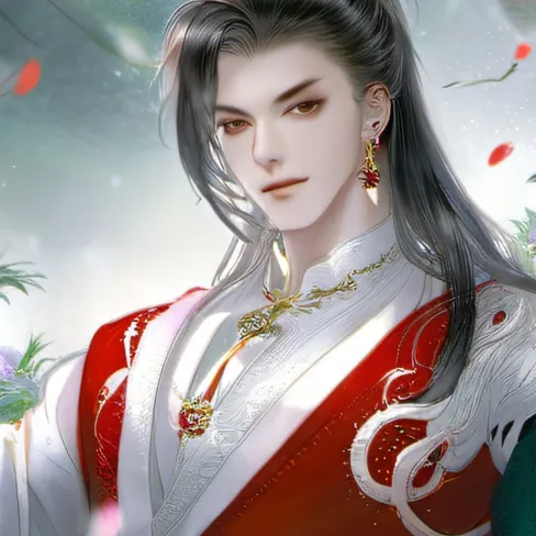 chat with ai character: sprout