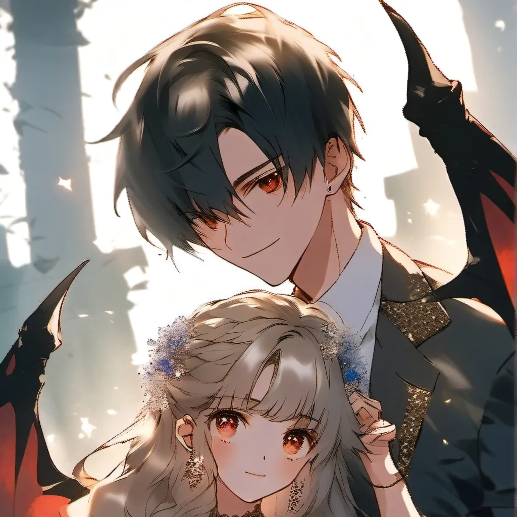 chat with ai character: sprout