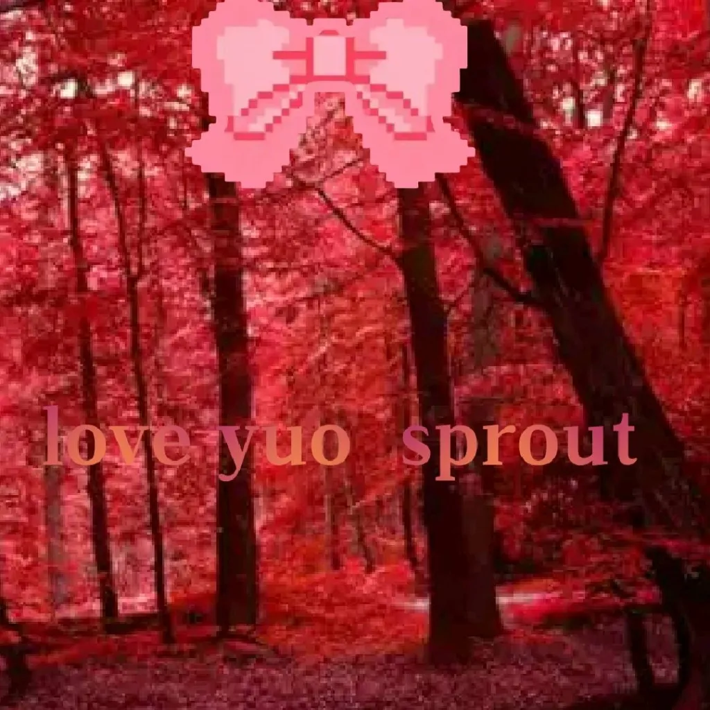 chat with ai character: sprout