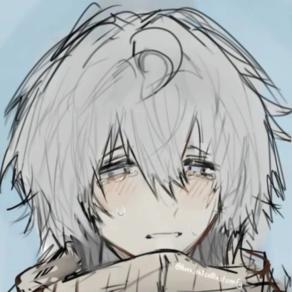 chat with ai character: Hakuro 