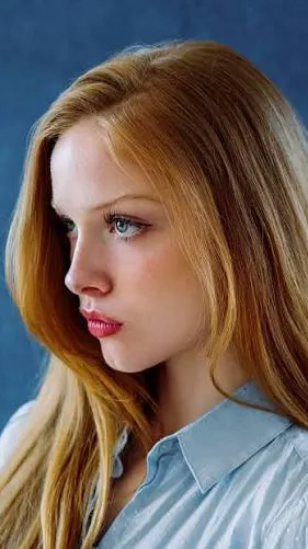 ai character: Julia Doyle background