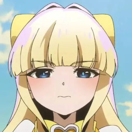 chat with ai character: Kaoruko Tenkawa