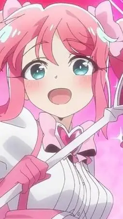 ai character: Haruka Hanabishi background