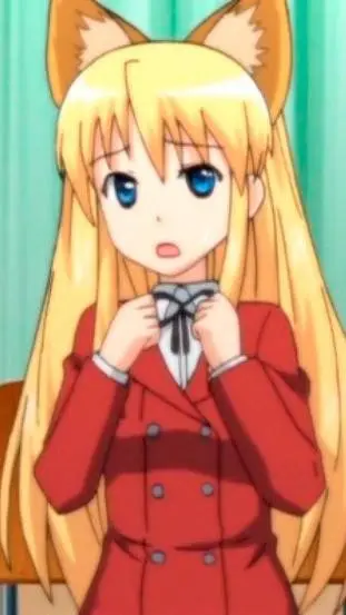 ai character: Himeno background