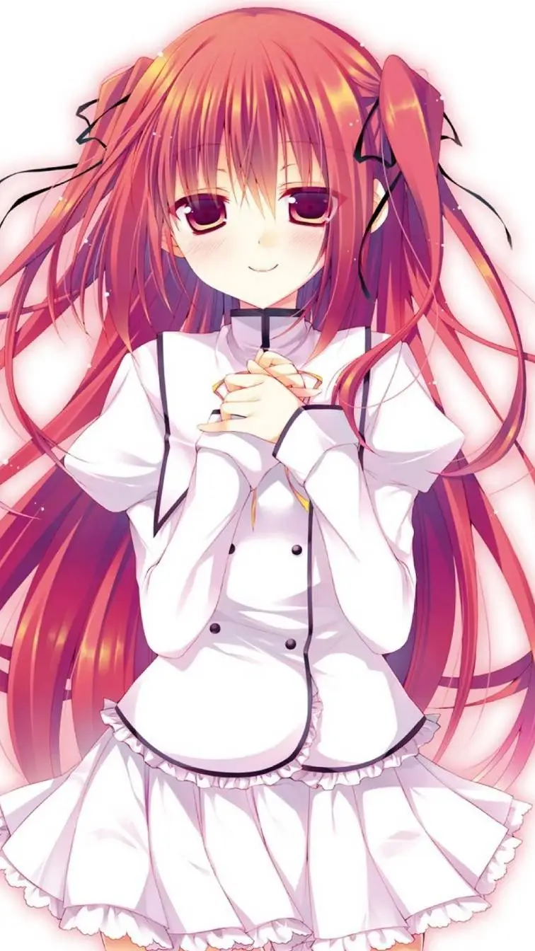 ai character: Claire Rouge background