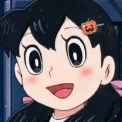 chat with ai character: Shizuka Minamoto 