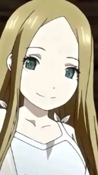 ai character: Nina background