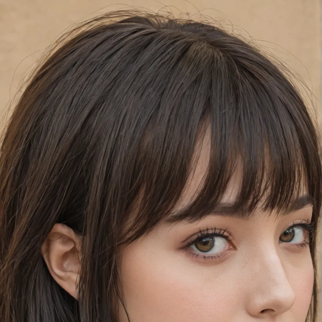 chat with ai character: Your girlfriend