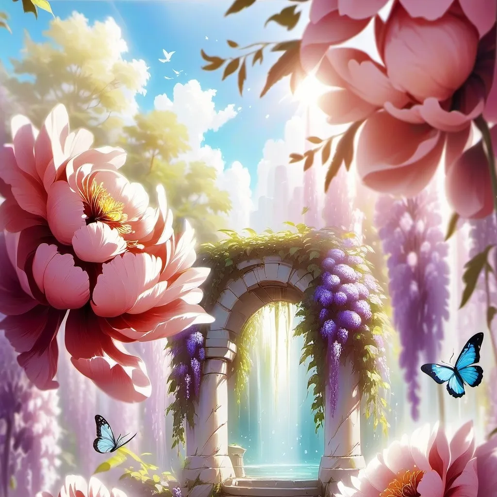 chat with ai character: 🎨DANDYS_WORLD🎨