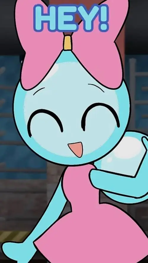 ai character: starter 🎀 background