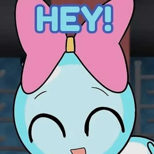 chat with ai character: starter 🎀