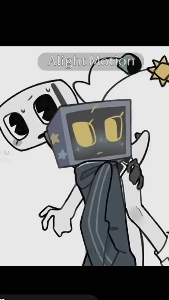 ai character: Shelly x Vee <3 background