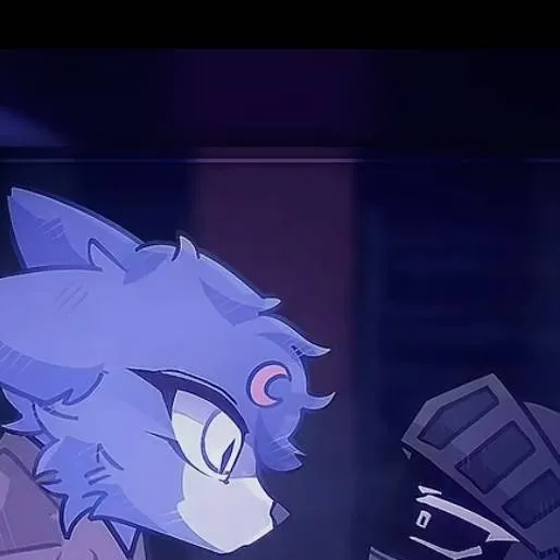 chat with ai character: eclipse Blackout