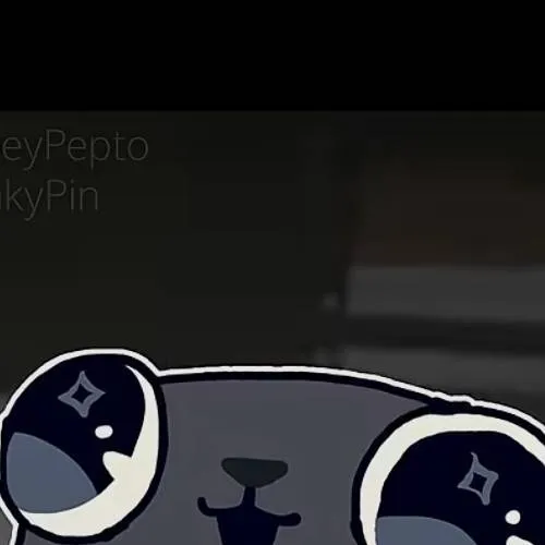 chat with ai character: pebble and coal