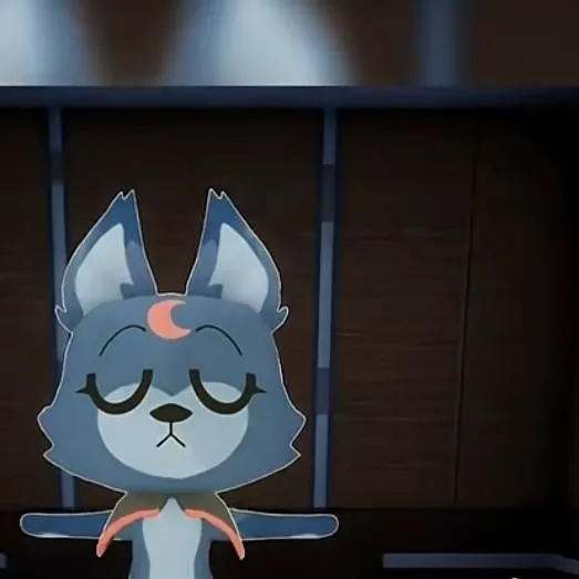 chat with ai character: eclipse and Shelly