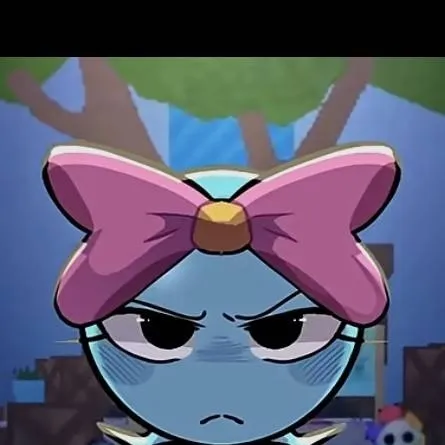 chat with ai character: ANGRY POPPY