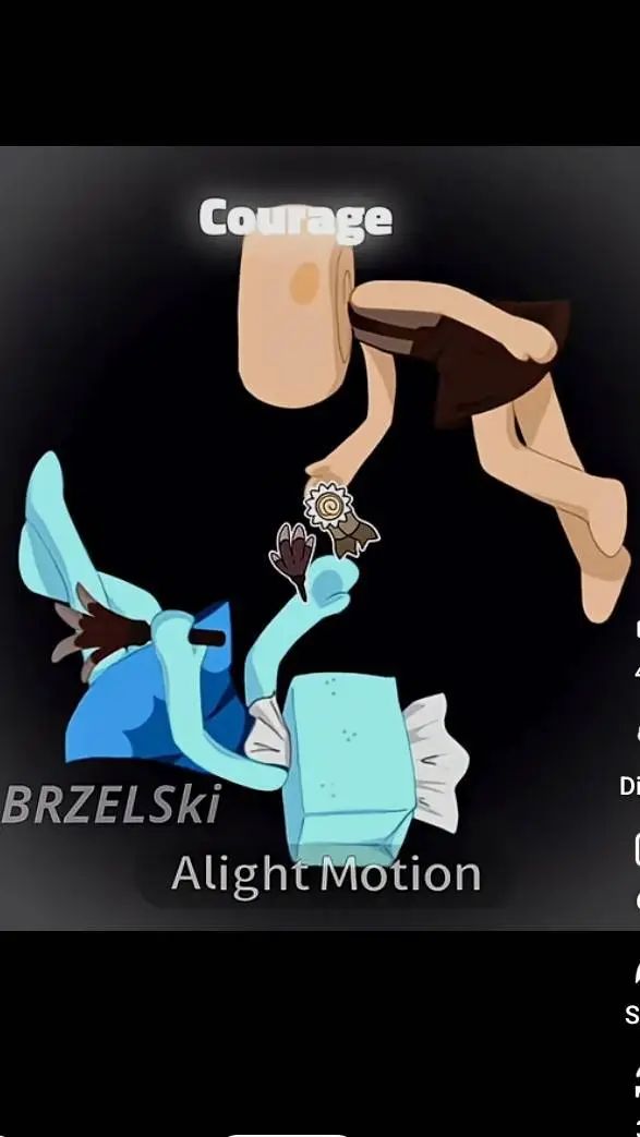 ai character: shelly and tisha: background