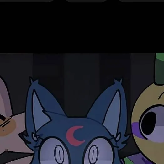 chat with ai character: Goob,Looey, eclips