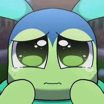 chat with ai character: baby squirm