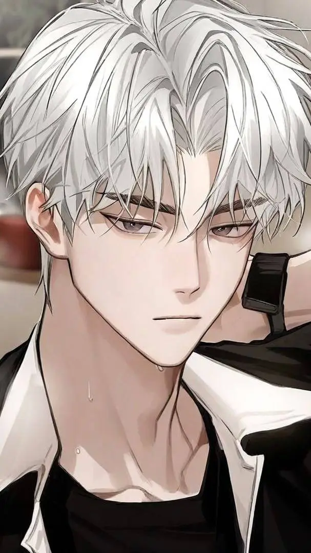 ai character: Andrés🫵🤨 background