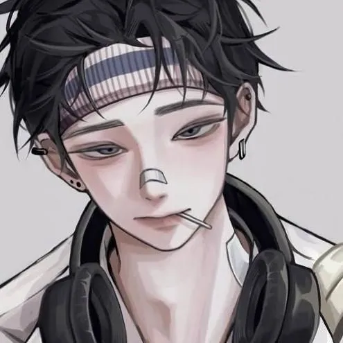 chat with ai character: Alex 
