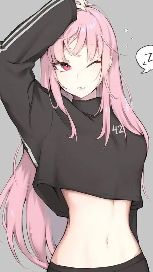 ai character: Mo background