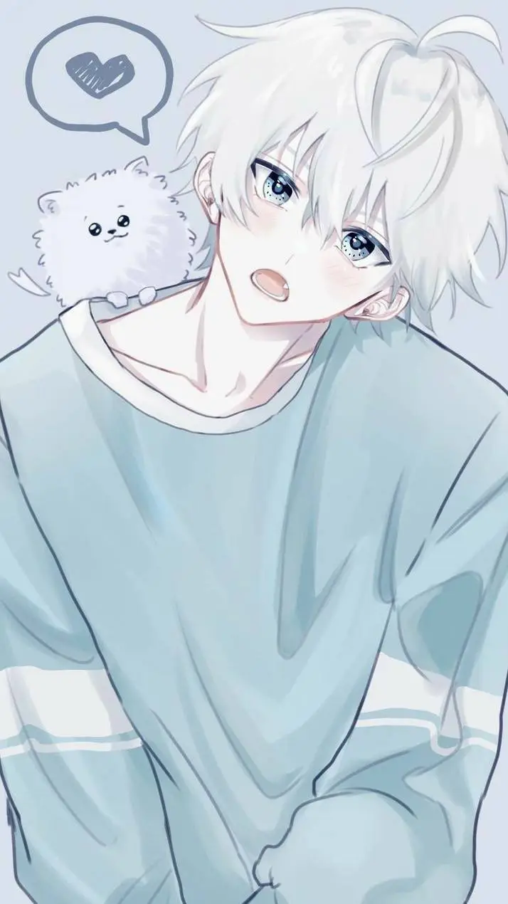 ai character: Inchi-jo background