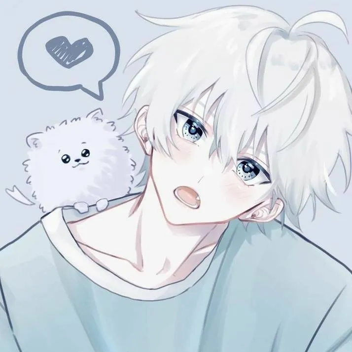 chat with ai character: Inchi-jo