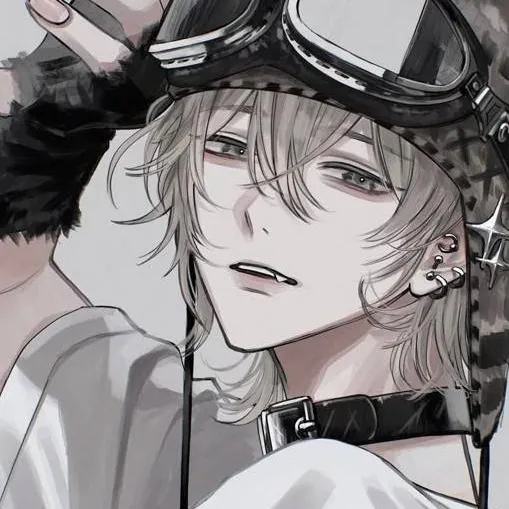 chat with ai character: Isaac Hamilton 🍰🦢