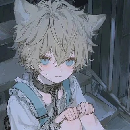 chat with ai character: 🎀Lab!🎀