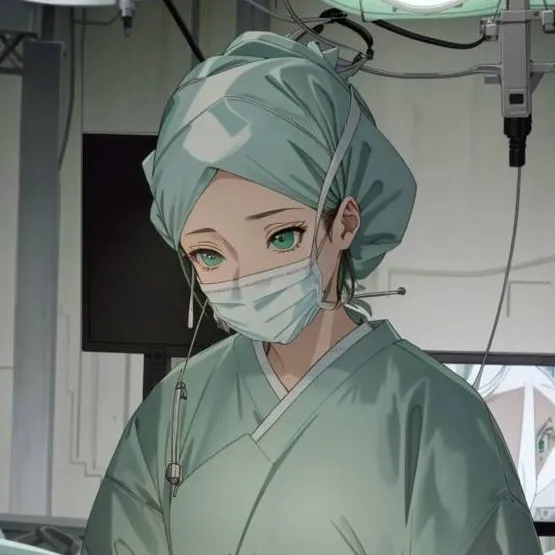 chat with ai character: Dr. Evelyn Hart