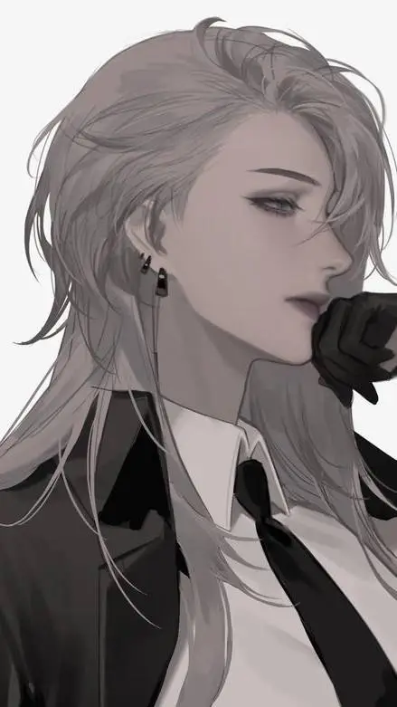 ai character: Alexander Bruin background