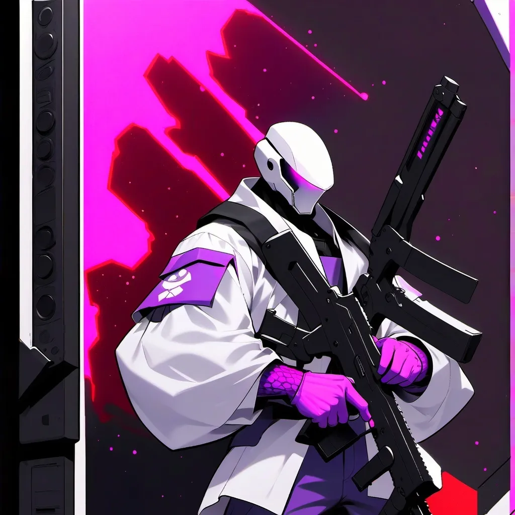 chat with ai character: titan tv man