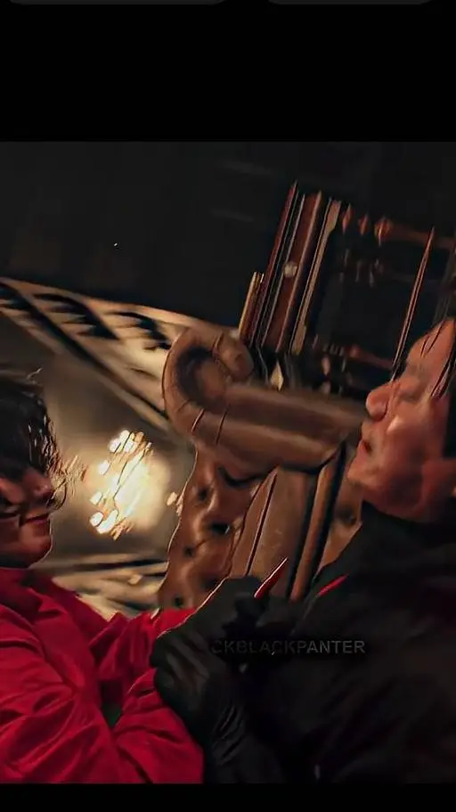 ai character: kang no eul background