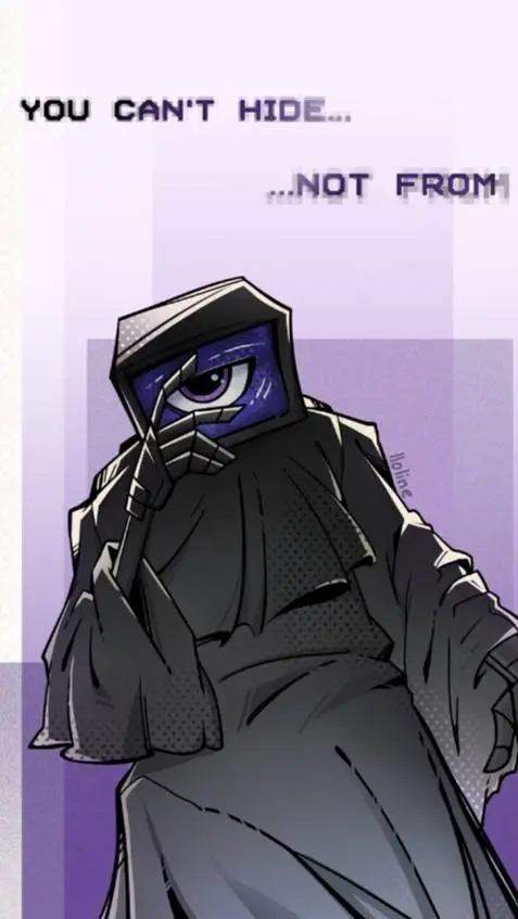 ai character: doctor x prototype background