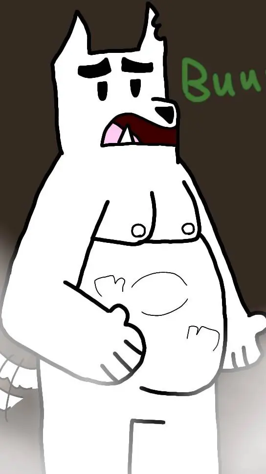 ai character: Kim (Vore) background