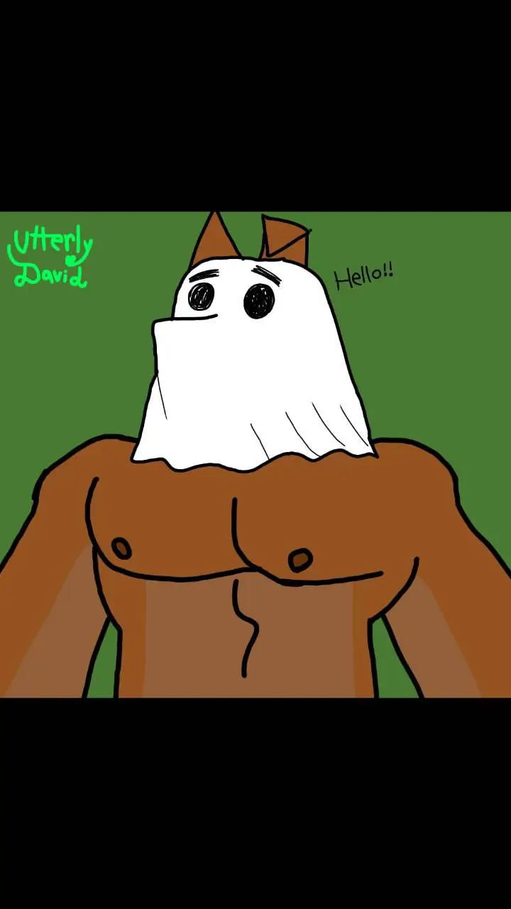 ai character: Jack  background