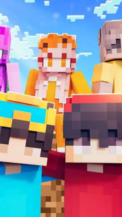 ai character: shady x shadow background