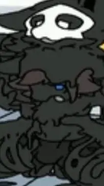 ai character: puro betrayal background