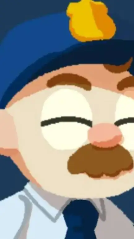 ai character: Daryl background