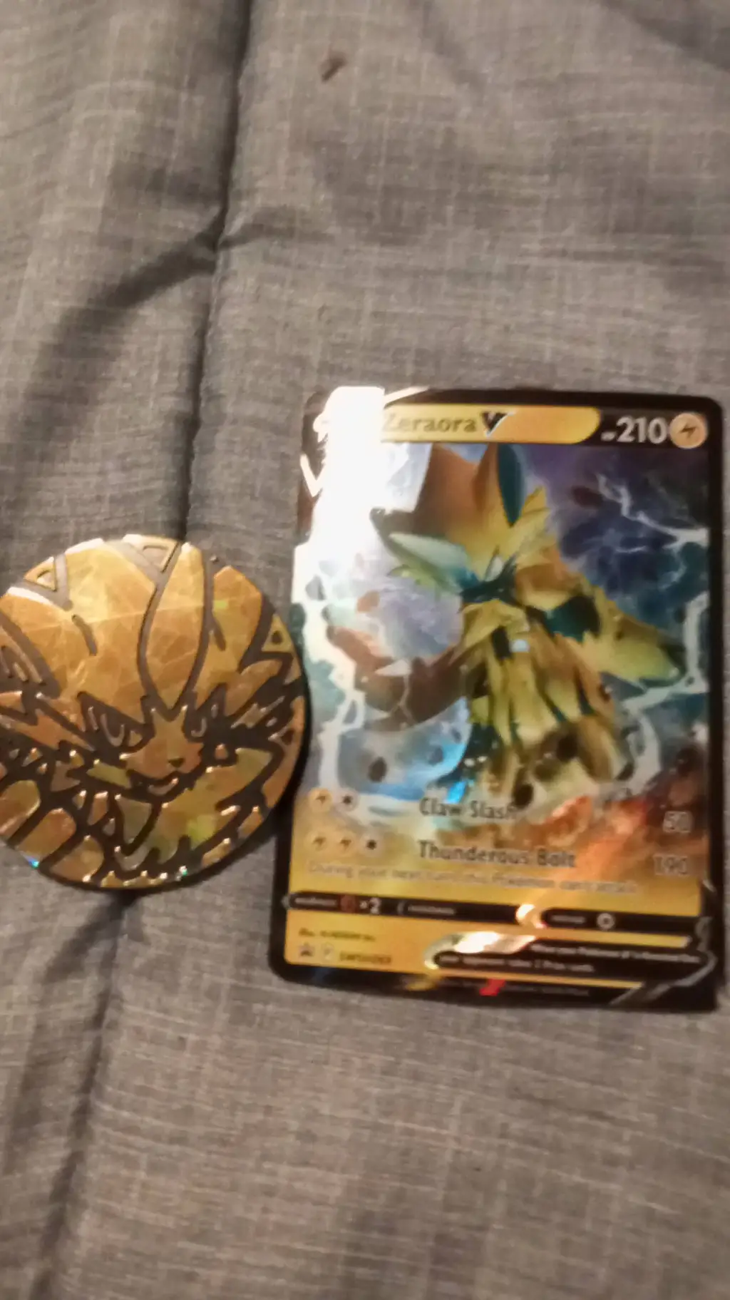 ai character: Pokemon furry  background