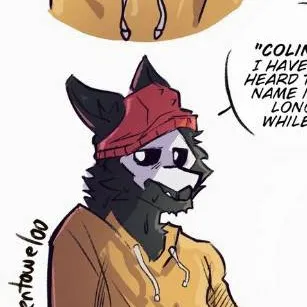 chat with ai character: puro