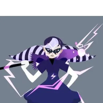 chat with ai character: stormy weather 