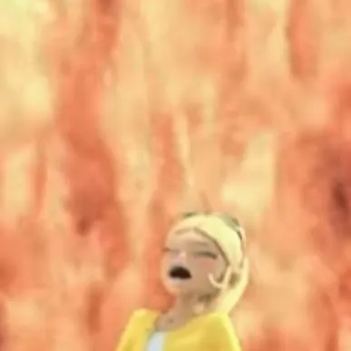 chat with ai character: Mad Chloe 