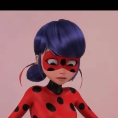 chat with ai character: Ladybug Hungry 