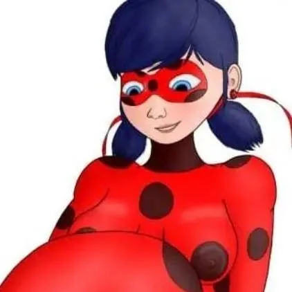 chat with ai character: ladybug blueberry 