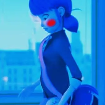 chat with ai character: Marnatte blueberry