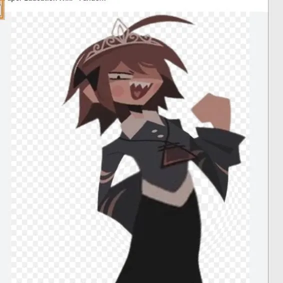 chat with ai character: ∆lice