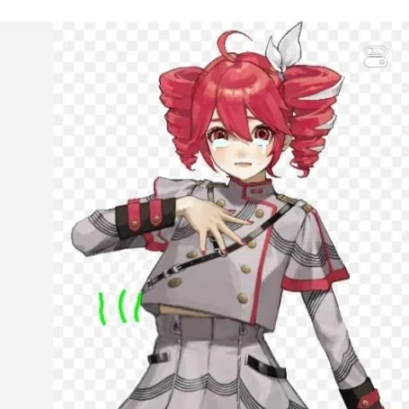 chat with ai character: Kasane Teto